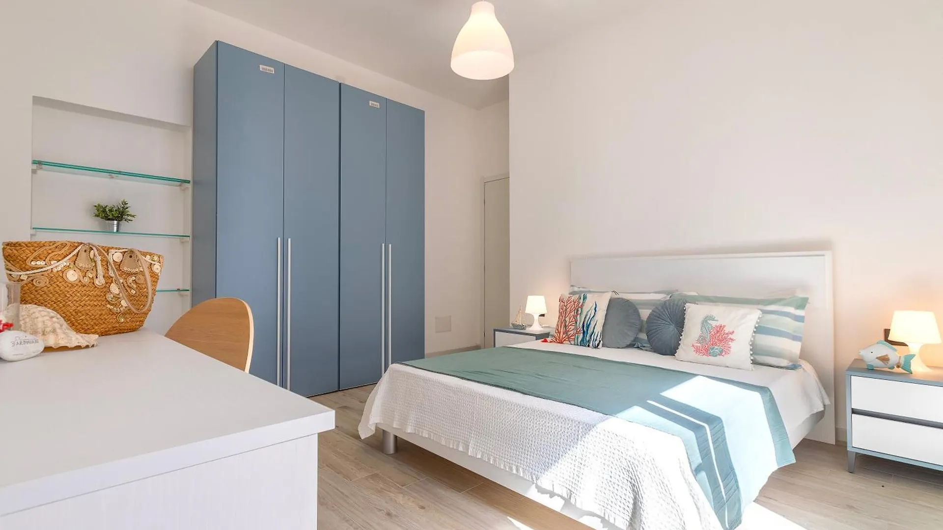 Sardinia Re - Porto Conte Blue Bay Apartment Alghero Italy