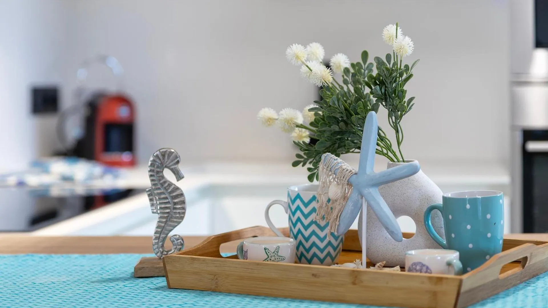 Sardinia Re - Porto Conte Blue Bay Apartment Alghero