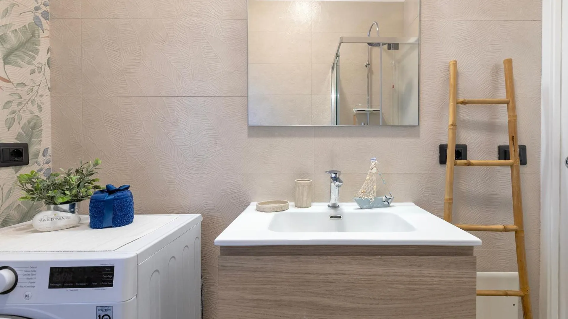 Sardinia Re - Porto Conte Blue Bay Apartment Alghero
