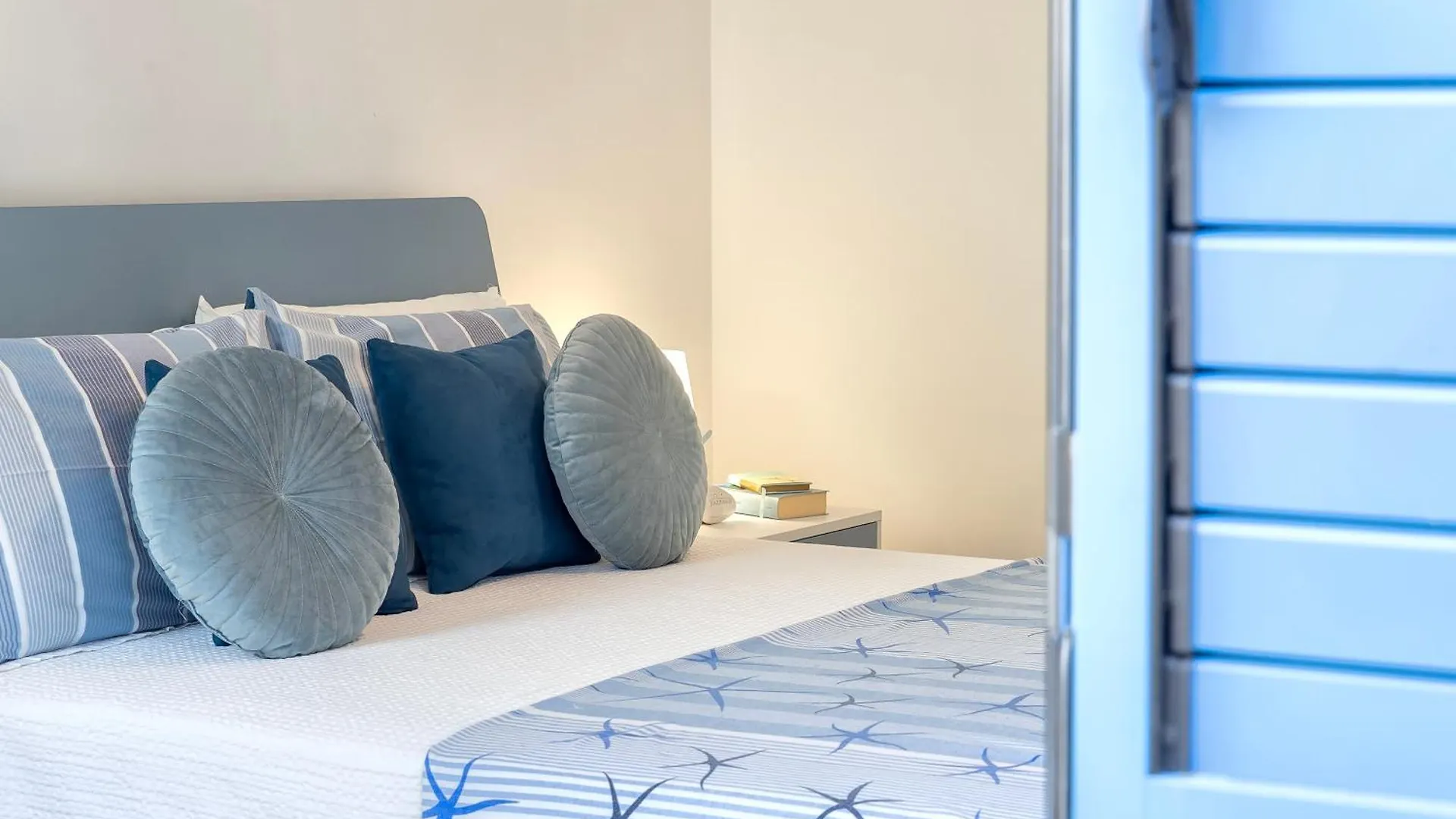 Sardinia Re - Porto Conte Blue Bay Apartment Alghero 0*,
