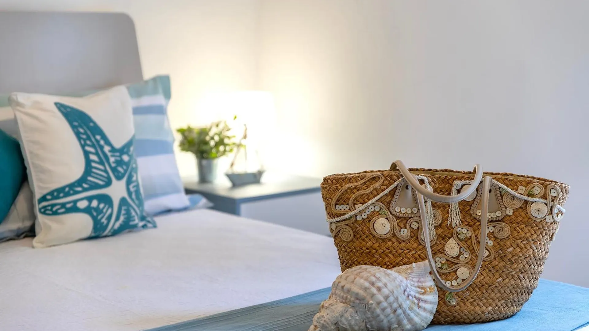 Sardinia Re - Porto Conte Blue Bay Apartment Alghero