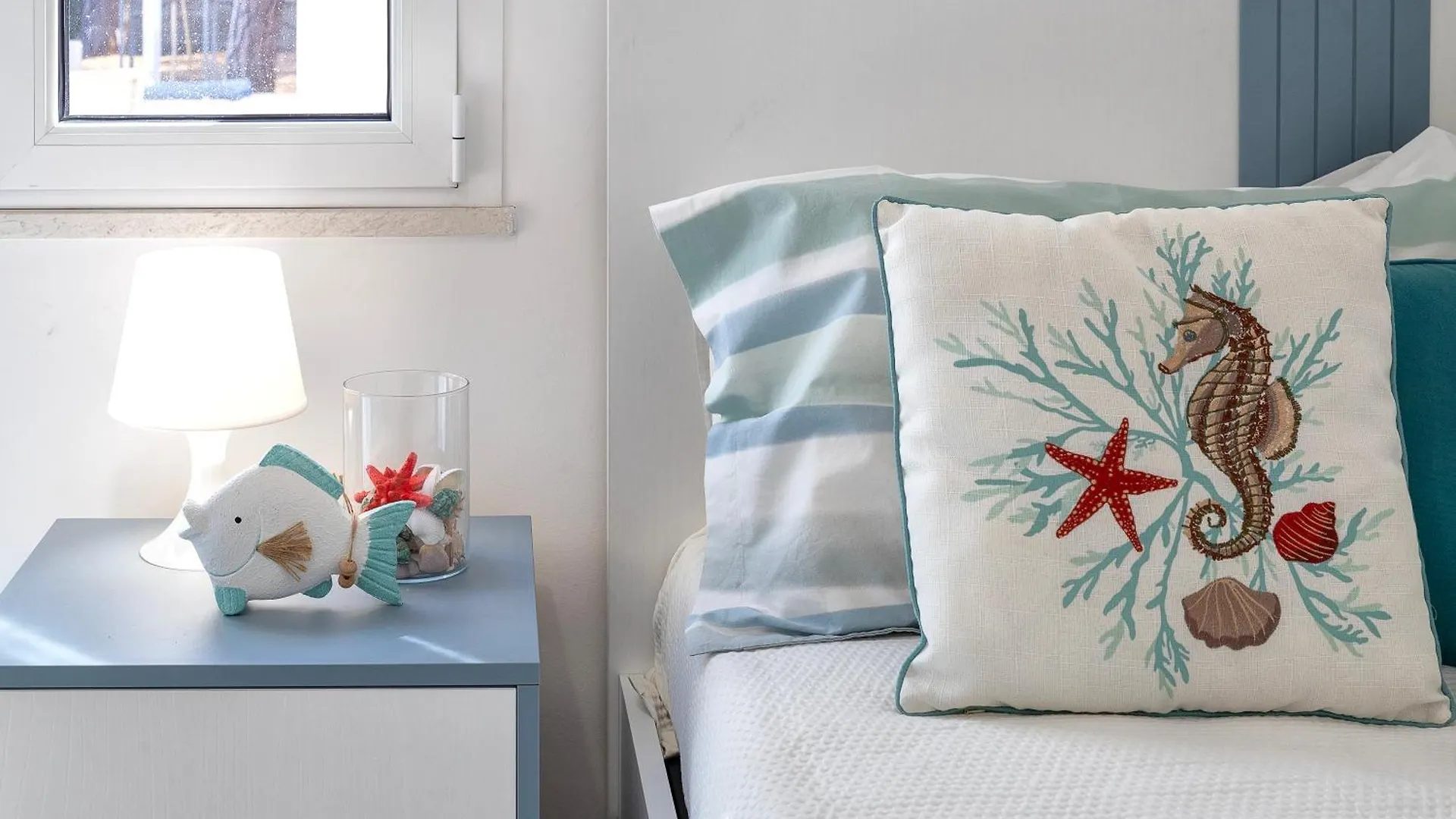 Sardinia Re - Porto Conte Blue Bay Apartment Alghero