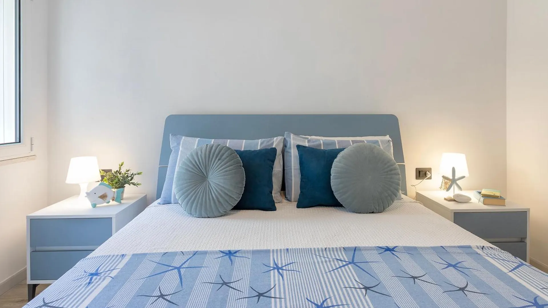 Sardinia Re - Porto Conte Blue Bay Apartment Alghero