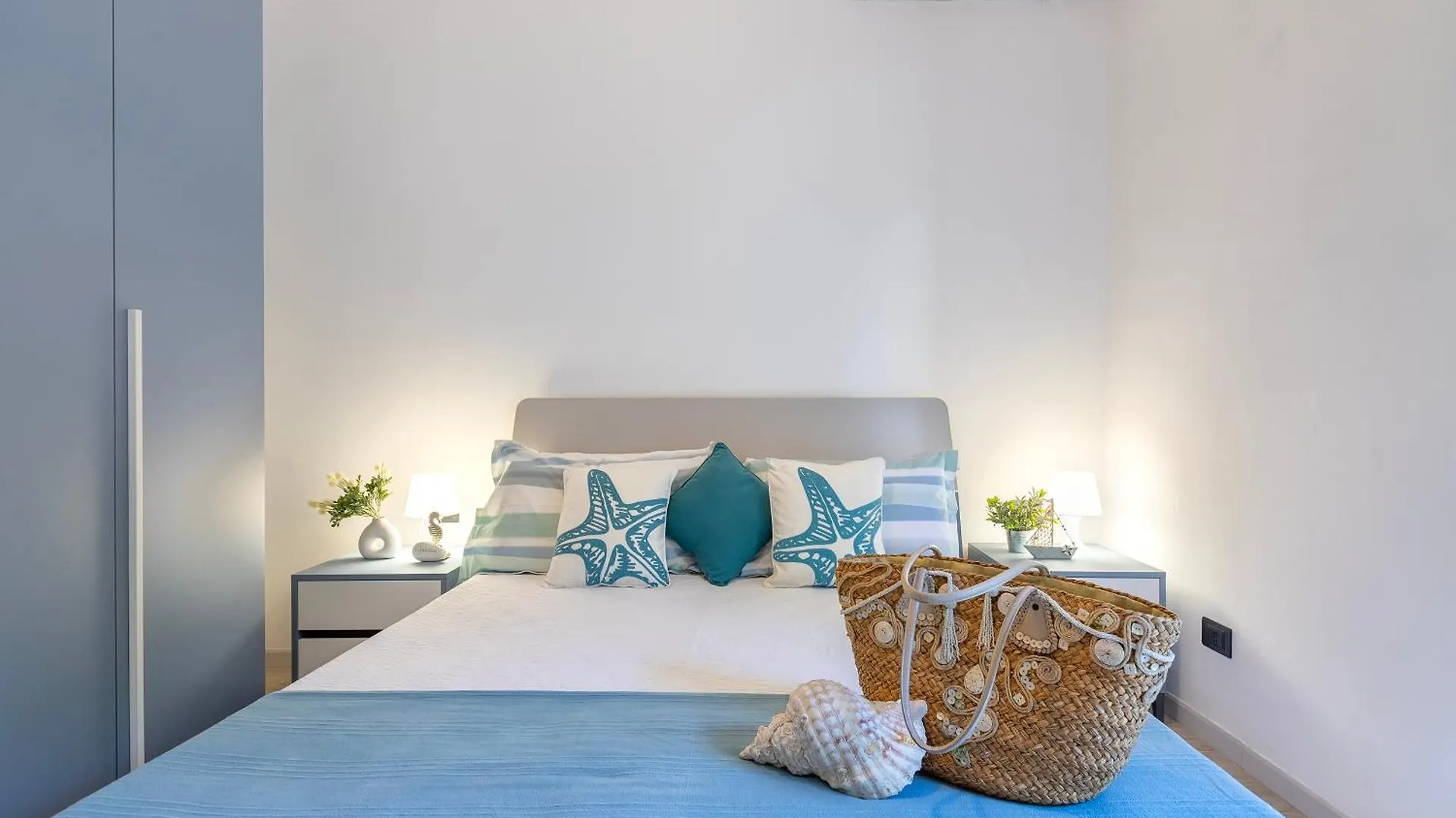 Sardinia Re - Porto Conte Blue Bay Apartment Alghero Italy