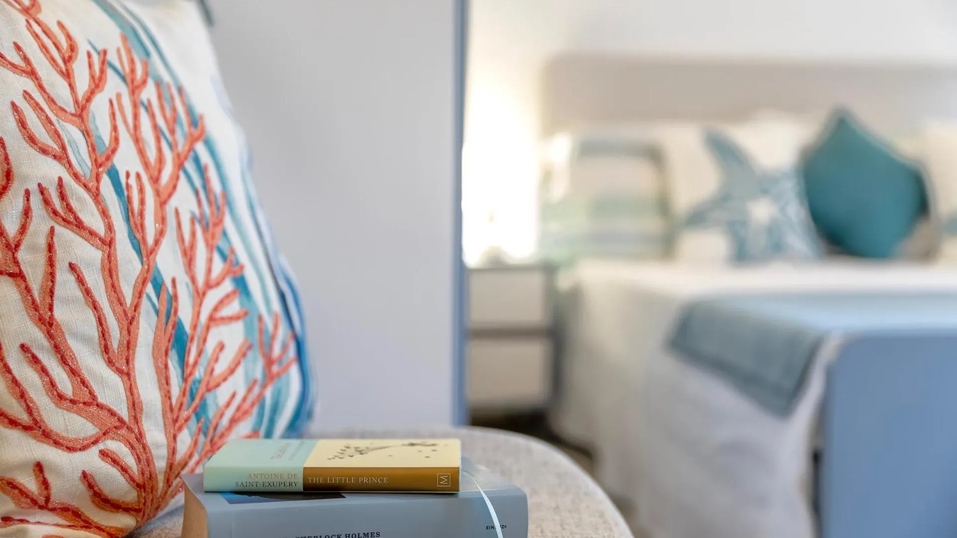 Sardinia Re - Porto Conte Blue Bay Apartment Alghero