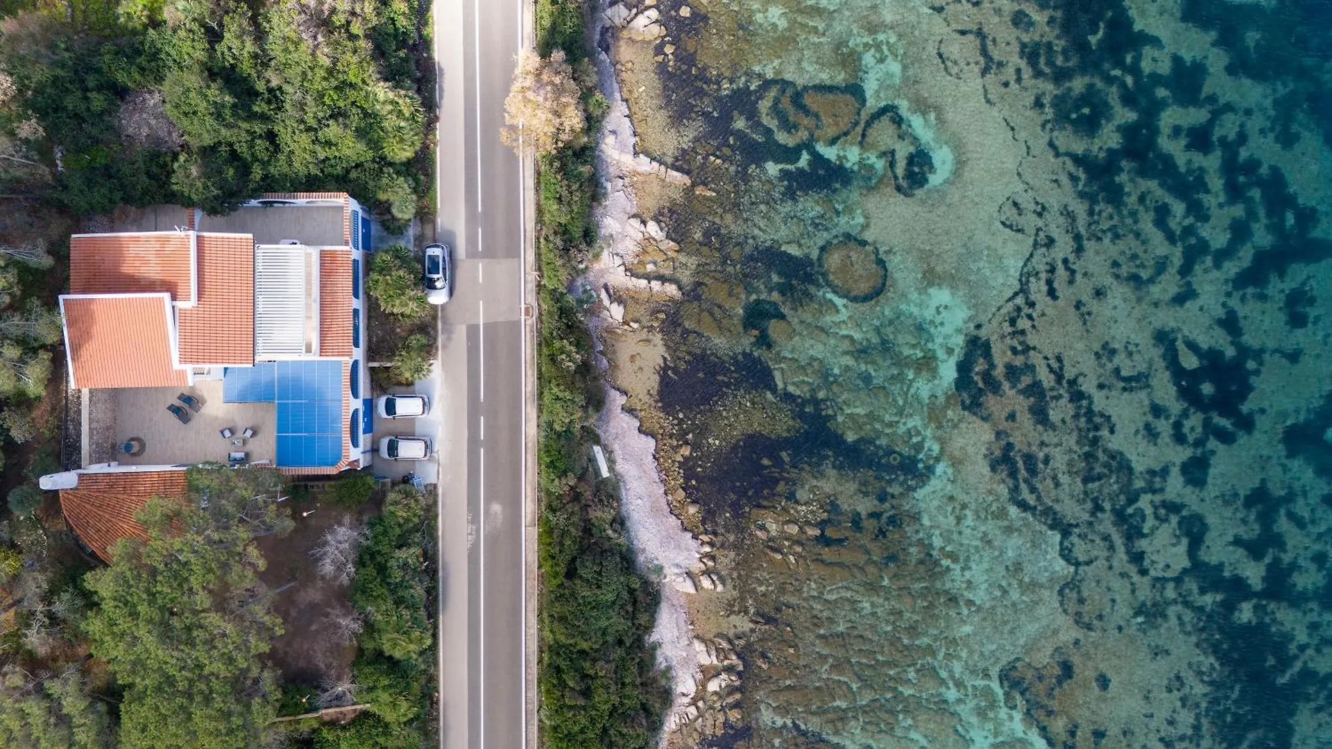 Sardinia Re - Porto Conte Blue Bay Apartment Alghero 0*,