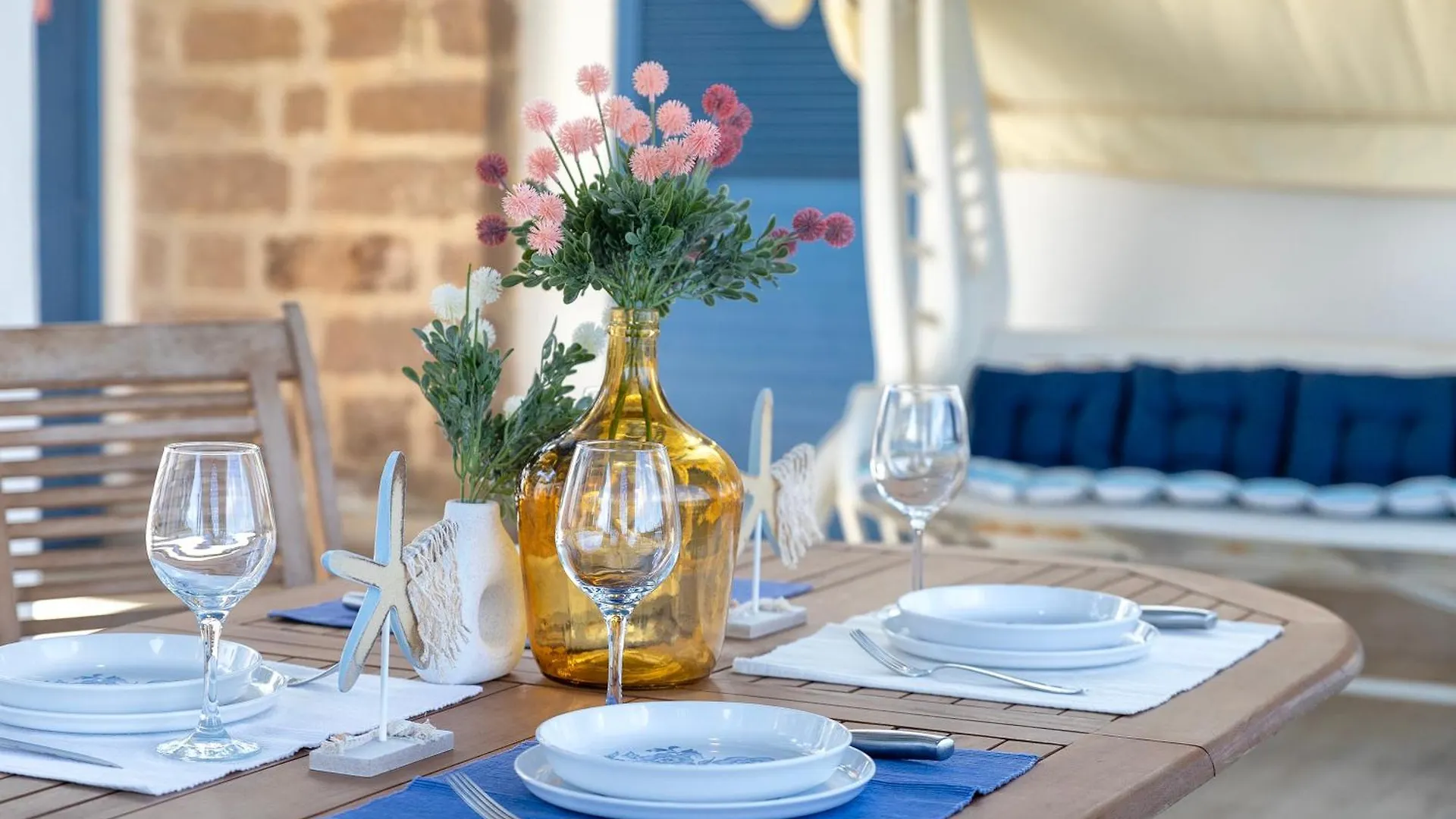 Sardinia Re - Porto Conte Blue Bay Apartment Alghero