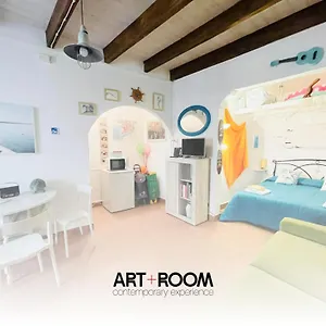 Gaudi Art Appartamento