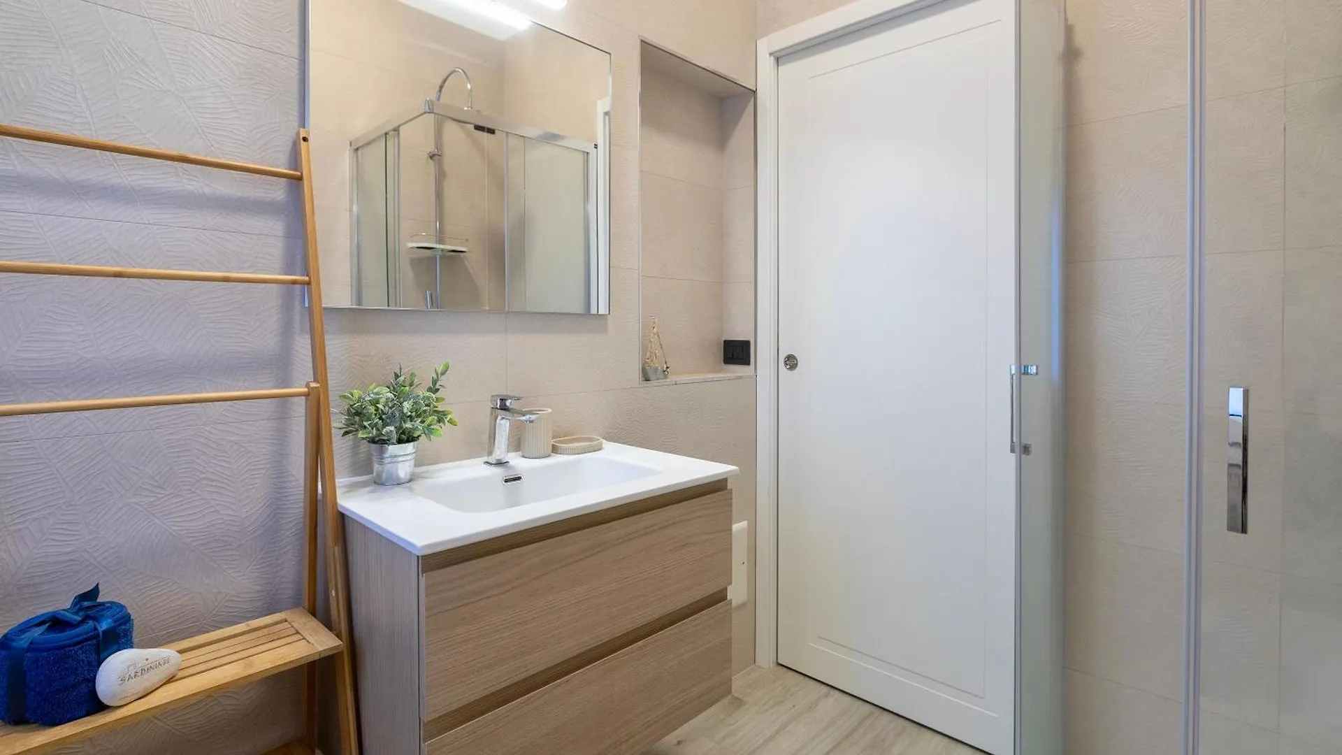 Sardinia Re - Porto Conte Blue Bay Apartment Alghero 0*,