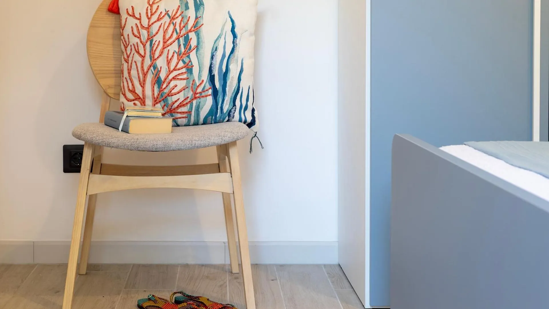 Sardinia Re - Porto Conte Blue Bay Apartment Alghero Italy