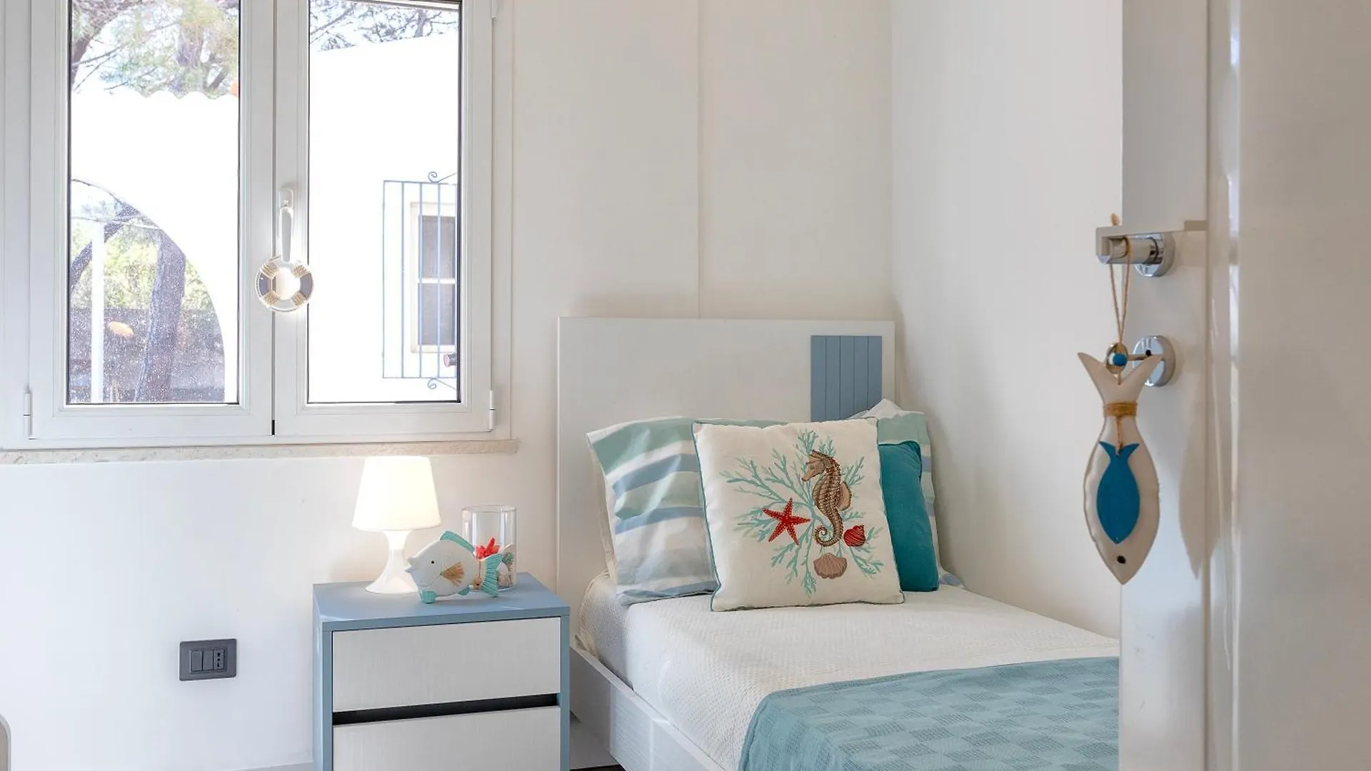 Sardinia Re - Porto Conte Blue Bay Apartment Alghero