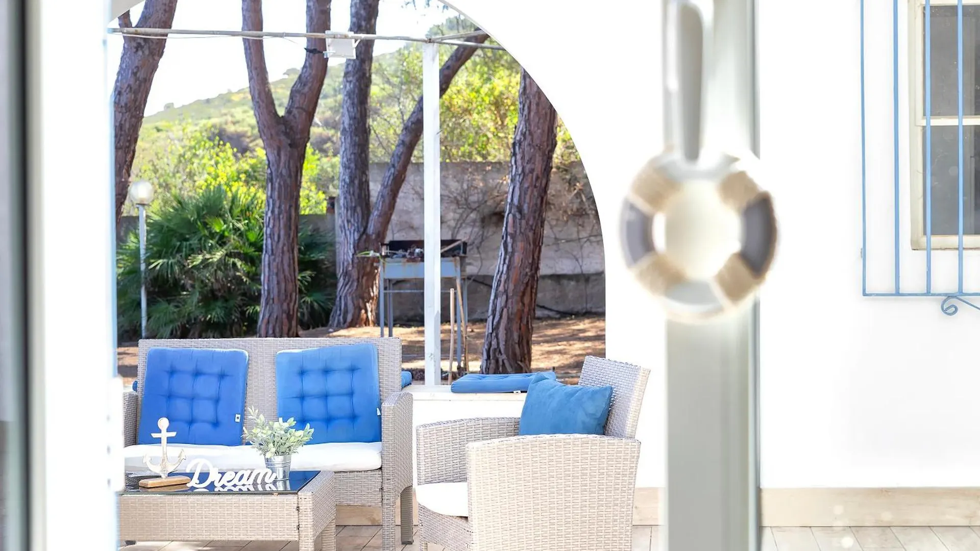 Sardinia Re - Porto Conte Blue Bay Apartment Alghero