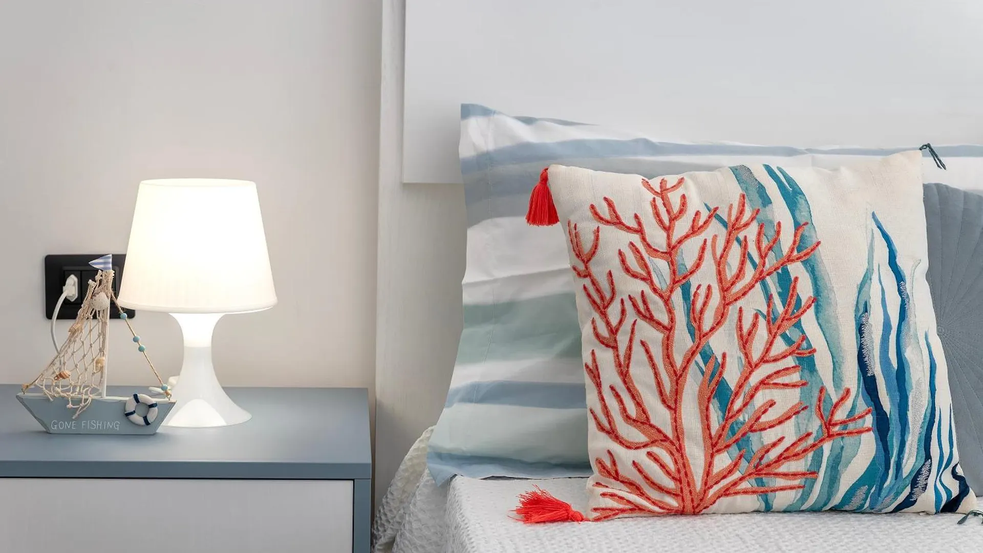 Sardinia Re - Porto Conte Blue Bay Apartment Alghero