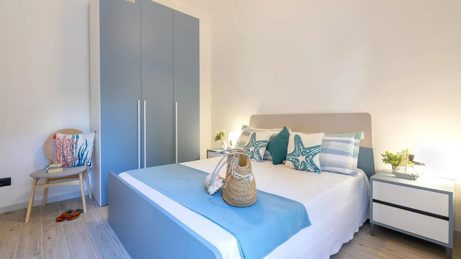 Sardinia Re - Porto Conte Blue Bay Apartment Alghero 0*,  Italy