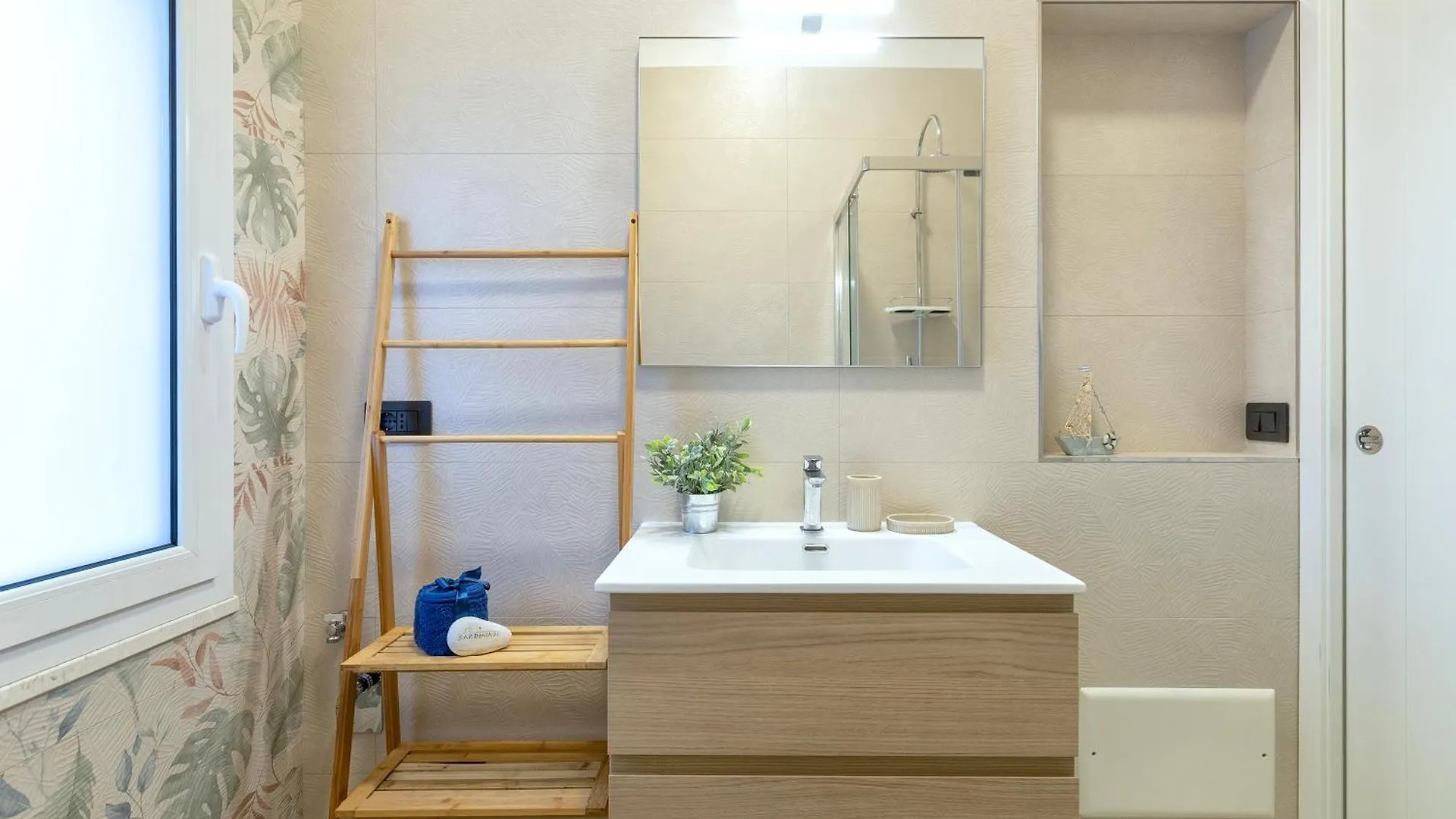 Sardinia Re - Porto Conte Blue Bay Apartment Alghero 0*,  Italy
