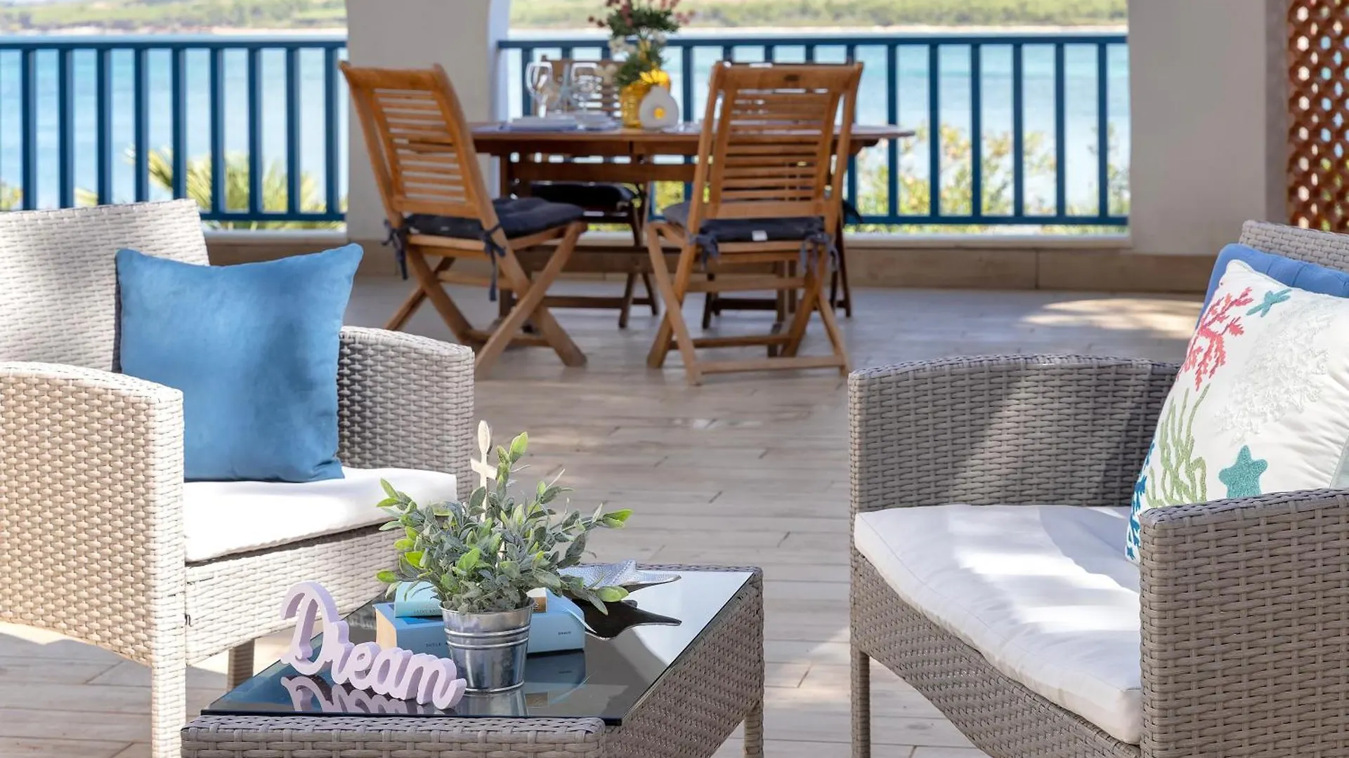 Sardinia Re - Porto Conte Blue Bay Apartment Alghero Italy